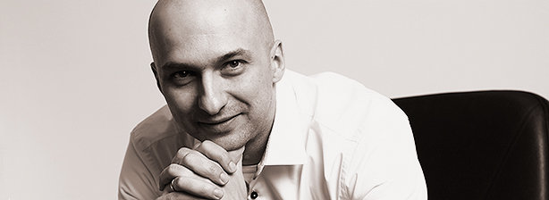 Peter Bartošík | Partner